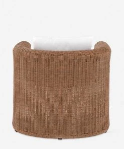 Lulu And Georgia Tahoe Indoor / Outdoor Accent Chair