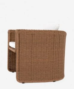 Lulu And Georgia Tahoe Indoor / Outdoor Accent Chair