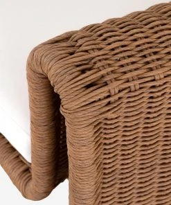 Lulu And Georgia Tahoe Indoor / Outdoor Accent Chair