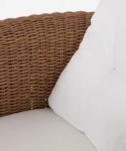 Lulu And Georgia Tahoe Indoor / Outdoor Accent Chair