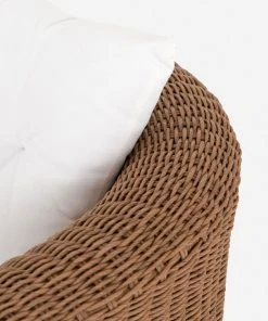 Lulu And Georgia Tahoe Indoor / Outdoor Accent Chair