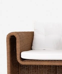 Lulu And Georgia Tahoe Indoor / Outdoor Accent Chair