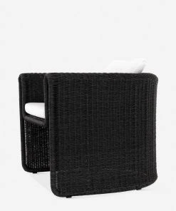 Lulu And Georgia Tahoe Indoor / Outdoor Accent Chair