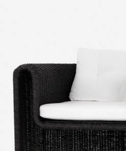 Lulu And Georgia Tahoe Indoor / Outdoor Accent Chair