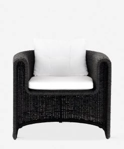 Lulu And Georgia Tahoe Indoor / Outdoor Accent Chair
