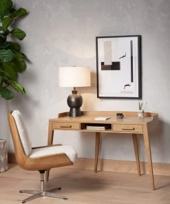 Lulu And Georgia New Drake Desk