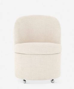 Lulu And Georgia Nina Freudenberger Collection Serenity Dining Chair