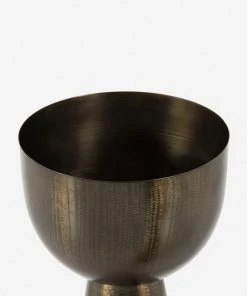 Lulu And Georgia Livia Planter (Set Of 2) New