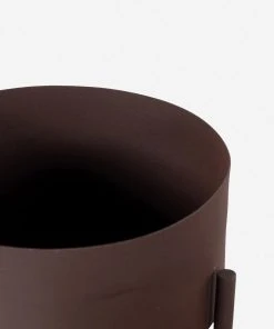 Lulu And Georgia Elia Planter + Stand