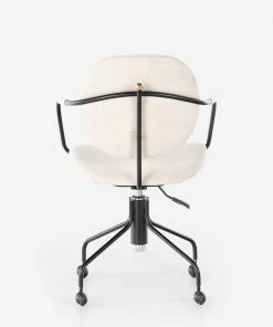 Lulu And Georgia Curved + Rounded Megyn Office Chair 4 Lulu And Georgia Curved + Rounded Megyn Office Chair