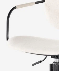 Lulu And Georgia Curved + Rounded Megyn Office Chair 5 Lulu And Georgia Curved + Rounded Megyn Office Chair