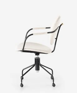 Lulu And Georgia Curved + Rounded Megyn Office Chair 3 Lulu And Georgia Curved + Rounded Megyn Office Chair