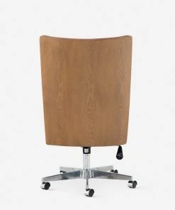 Lulu And Georgia Vaughn Office Chair Furniture