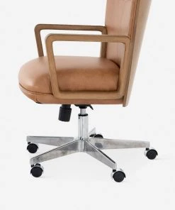 Lulu And Georgia Vaughn Office Chair Furniture