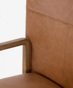 Lulu And Georgia Vaughn Office Chair Furniture