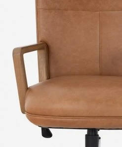 Lulu And Georgia Vaughn Office Chair Furniture