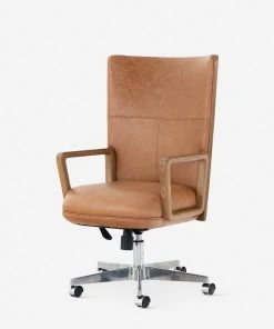 Lulu And Georgia Vaughn Office Chair Furniture