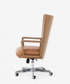 Lulu And Georgia Vaughn Office Chair Furniture