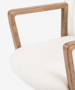 Lulu And Georgia Britney Office Chair Furniture