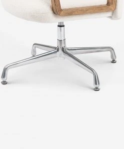 Lulu And Georgia Britney Office Chair Furniture