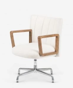 Lulu And Georgia Britney Office Chair Furniture