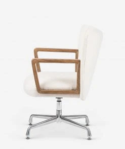 Lulu And Georgia Britney Office Chair Furniture