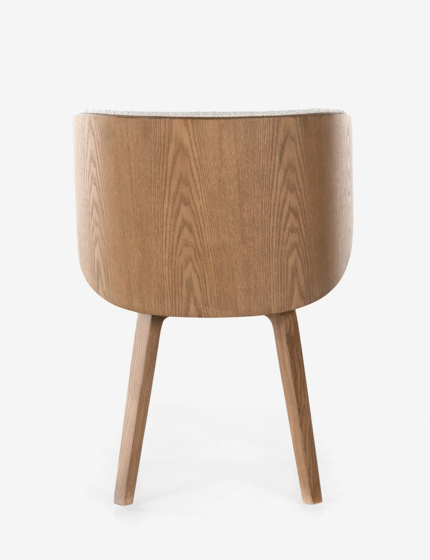 224777-004_bck_1.jpg Lulu And Georgia Phoebe Office Chair Bouclé + Textural Fabric