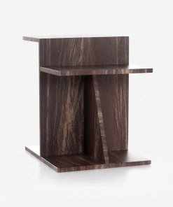 Lulu And Georgia Xander Side Table Furniture