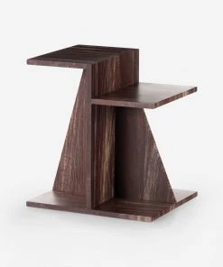 Lulu And Georgia Xander Side Table Furniture