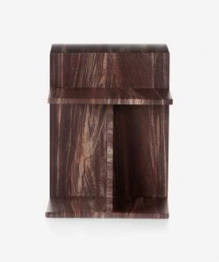 Lulu And Georgia Xander Side Table Furniture