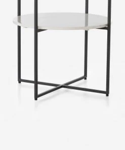 Lulu And Georgia Capistrano Side Table Furniture 4 Lulu And Georgia Capistrano Side Table Furniture