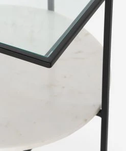 Lulu And Georgia Capistrano Side Table Furniture 5 Lulu And Georgia Capistrano Side Table Furniture