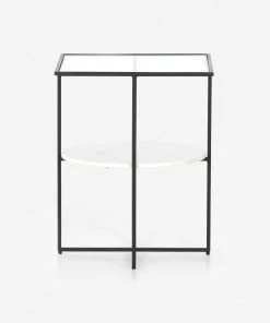 Lulu And Georgia Capistrano Side Table Furniture 2 Lulu And Georgia Capistrano Side Table Furniture