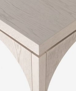 Lulu And Georgia Furniture Hilgard Nesting Square Coffee Table