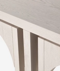 Lulu And Georgia Furniture Hilgard Nesting Square Coffee Table