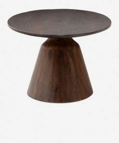 Lulu And Georgia Curved + Rounded Armand Oval Coffee Table 2 Lulu And Georgia Curved + Rounded Armand Oval Coffee Table