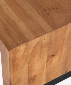 Lulu And Georgia Furniture Luciane Coffee Table