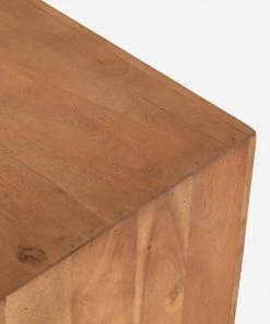 Lulu And Georgia Furniture Luciane Coffee Table