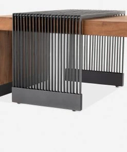 Lulu And Georgia Furniture Luciane Coffee Table