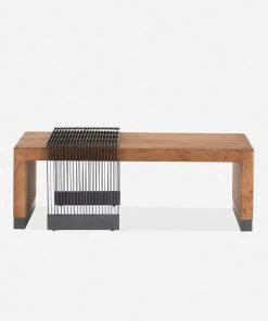 Lulu And Georgia Furniture Luciane Coffee Table