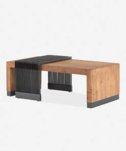 Lulu And Georgia Furniture Luciane Coffee Table