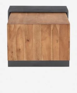 Lulu And Georgia Furniture Luciane Coffee Table