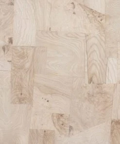 Lulu And Georgia Burl Wood Sunako Coffee Table