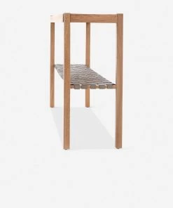 Lulu And Georgia Furniture Oristano Console Table