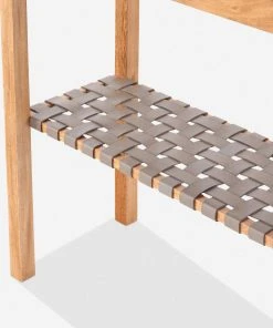 Lulu And Georgia Furniture Oristano Console Table