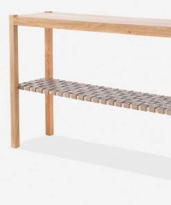 Lulu And Georgia Furniture Oristano Console Table