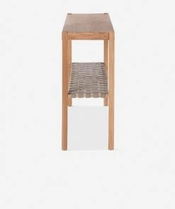 Lulu And Georgia Furniture Oristano Console Table