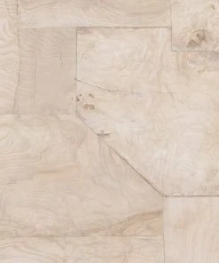 Lulu And Georgia Burl Wood Sunako Console Table