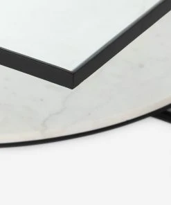 Lulu And Georgia Capistrano Square Coffee Table Furniture