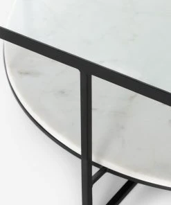 Lulu And Georgia Capistrano Square Coffee Table Furniture